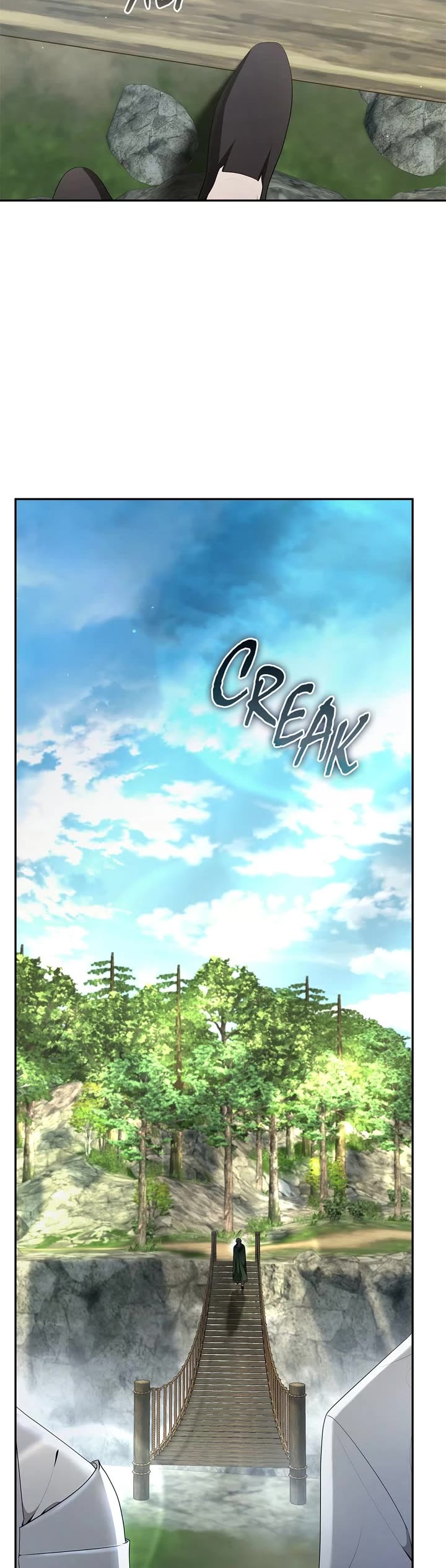 The Fangs That Pierce the Heart Chapter 33 page 25 - Chapter 33