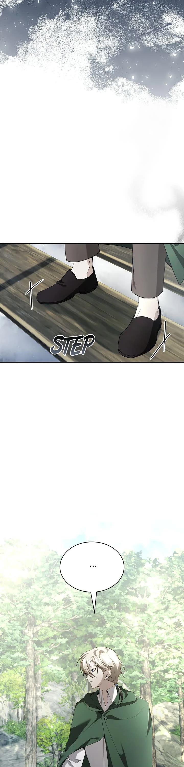 The Fangs That Pierce the Heart Chapter 33 page 27 - Chapter 33