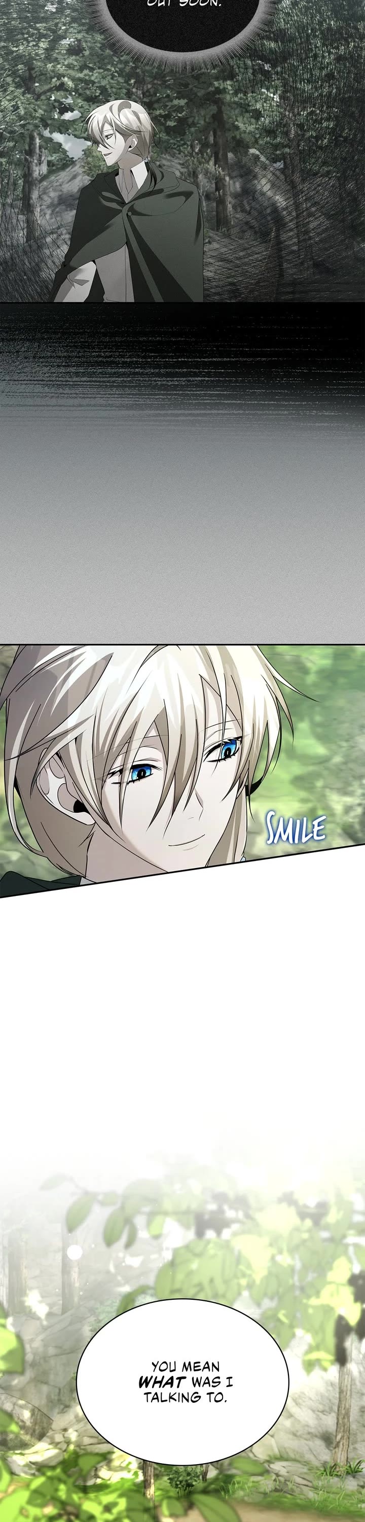 The Fangs That Pierce the Heart Chapter 33 page 32 - Chapter 33
