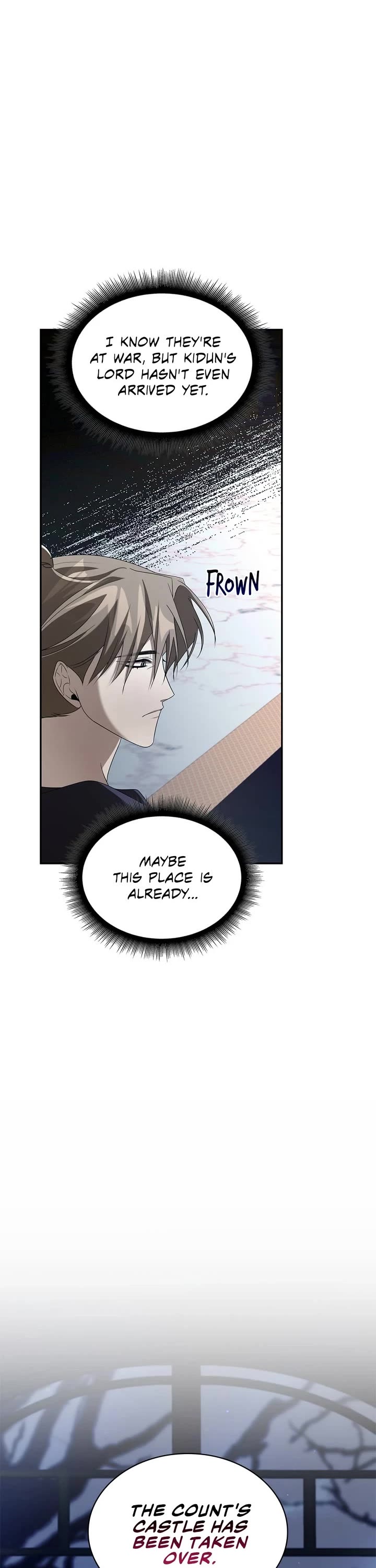 The Fangs That Pierce the Heart Chapter 33 page 37 - Chapter 33