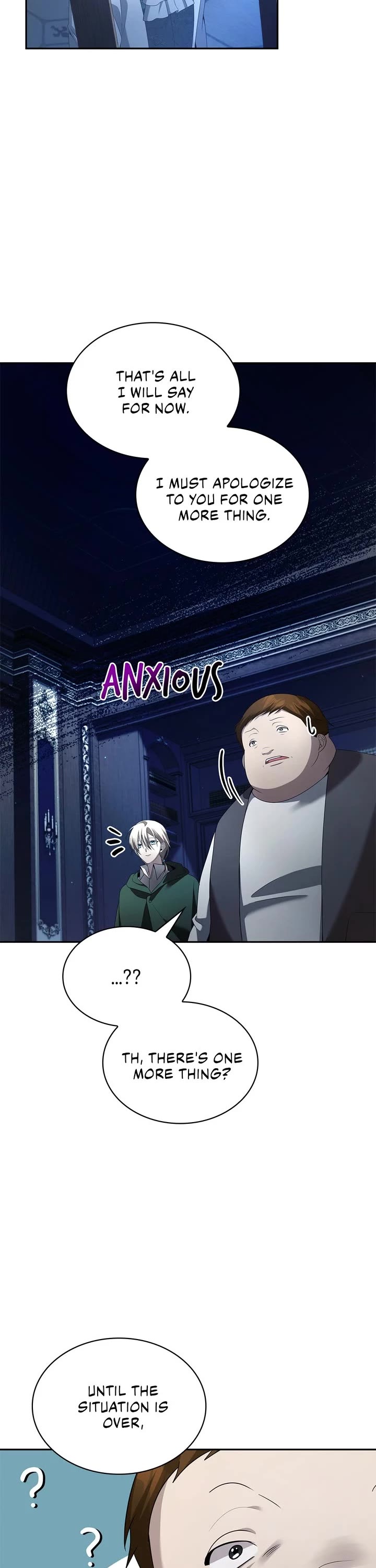 The Fangs That Pierce the Heart Chapter 33 page 42 - Chapter 33