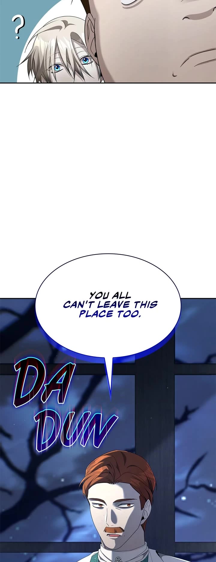 The Fangs That Pierce the Heart Chapter 33 page 43 - Chapter 33