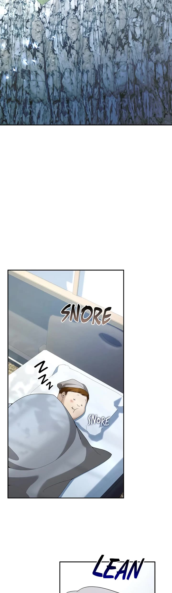 The Fangs That Pierce the Heart Chapter 34 page 10 - Chapter 34