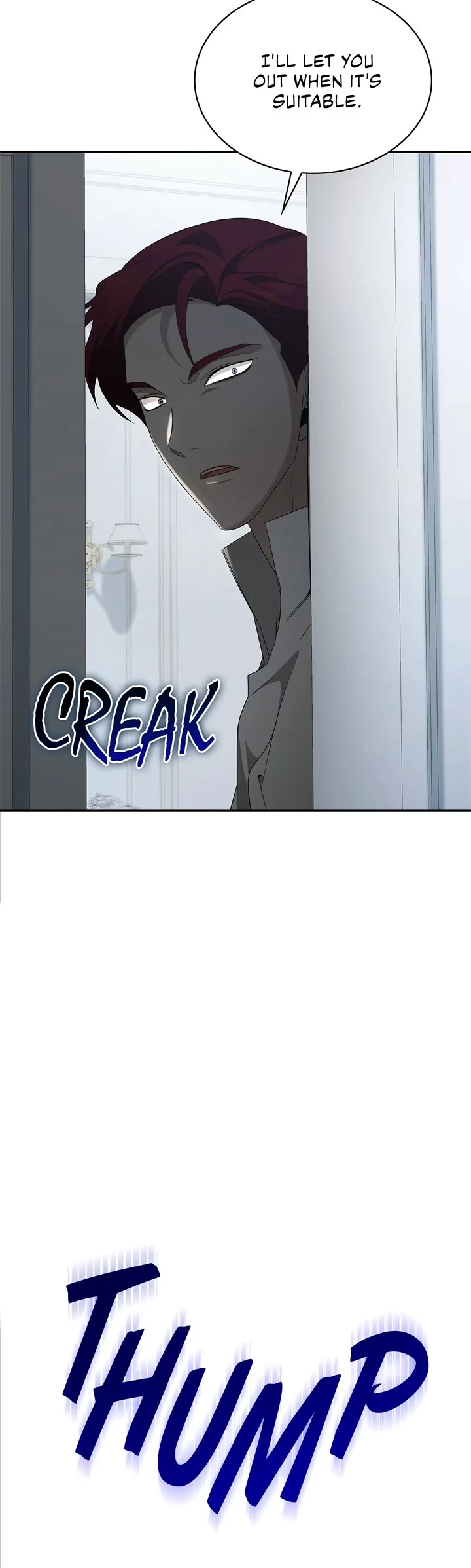 The Fangs That Pierce the Heart Chapter 34 page 15 - Chapter 34
