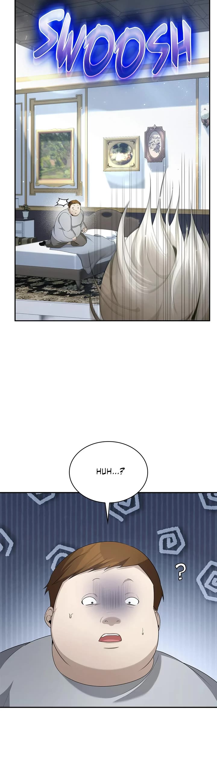 The Fangs That Pierce the Heart Chapter 34 page 20 - Chapter 34