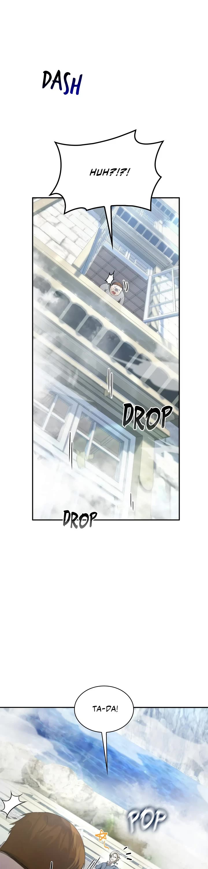 The Fangs That Pierce the Heart Chapter 34 page 21 - Chapter 34