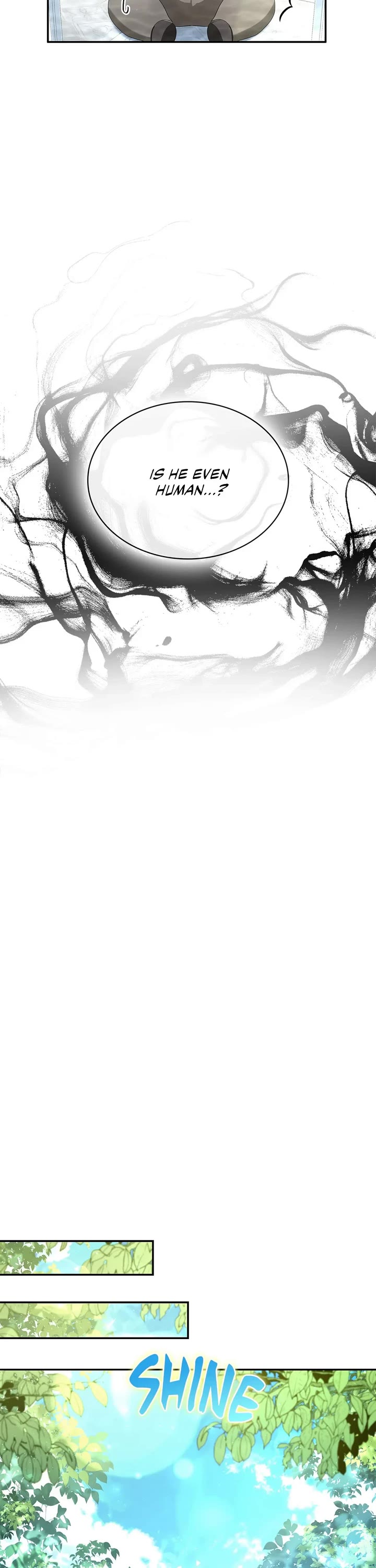 The Fangs That Pierce the Heart Chapter 34 page 23 - Chapter 34