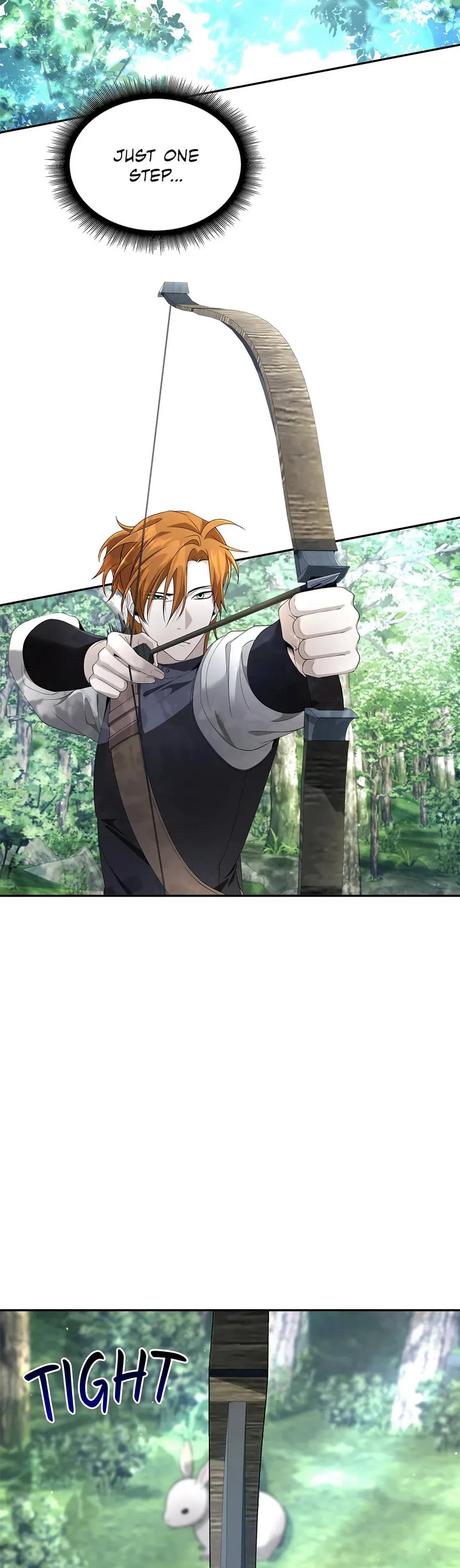 The Fangs That Pierce the Heart Chapter 34 page 24 - Chapter 34