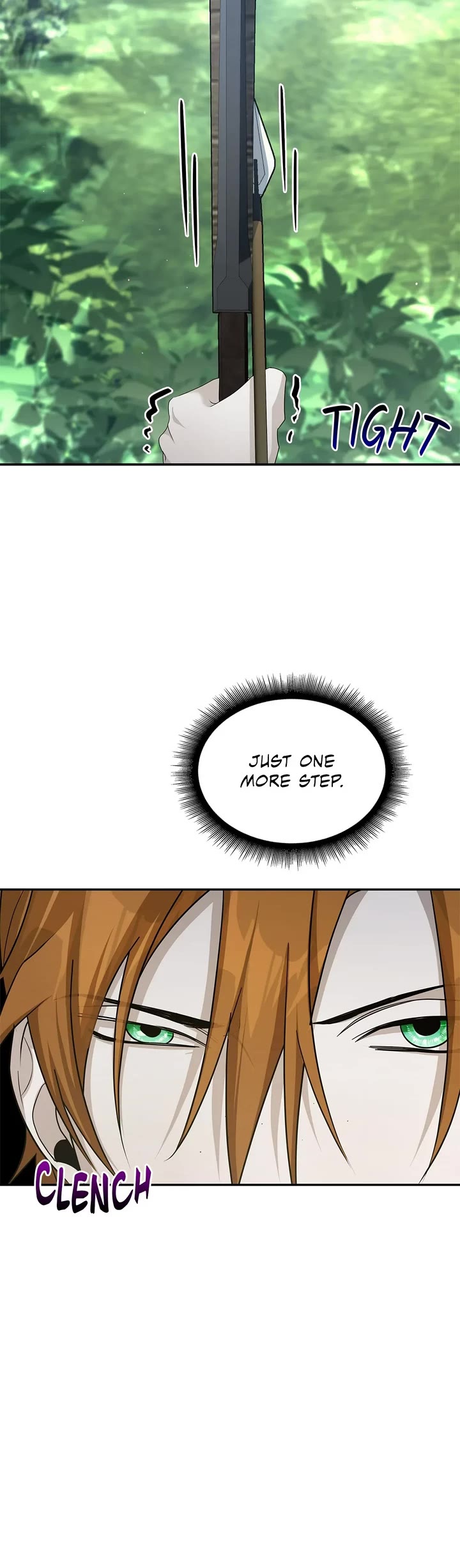 The Fangs That Pierce the Heart Chapter 34 page 25 - Chapter 34