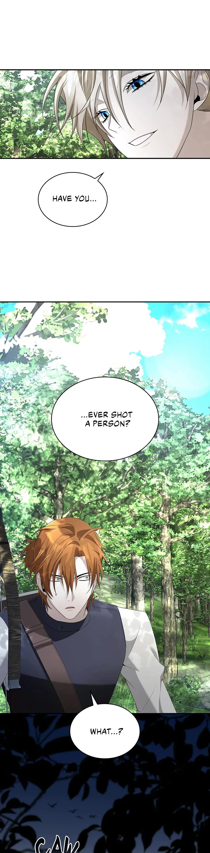 The Fangs That Pierce the Heart Chapter 34 page 29 - Chapter 34