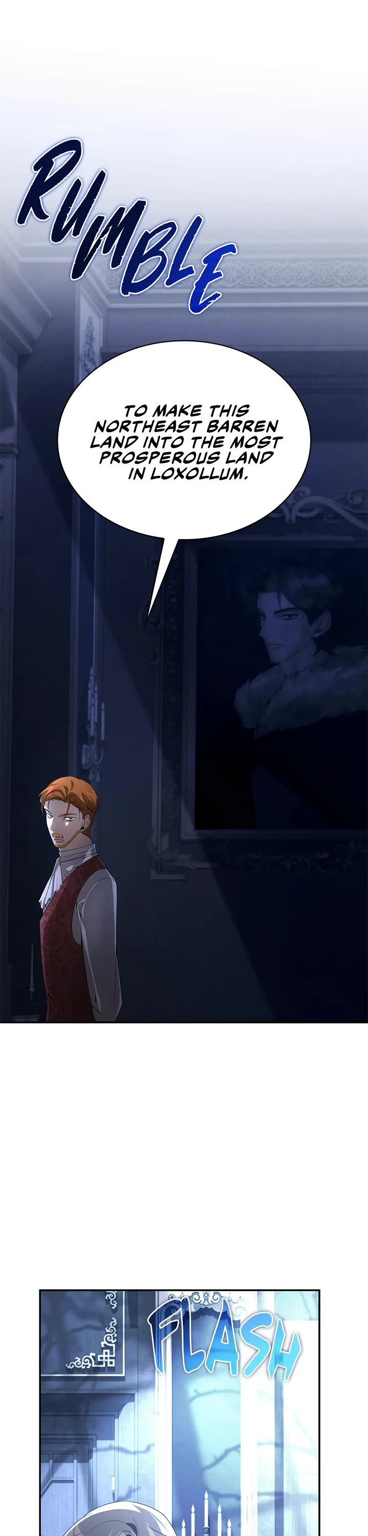 The Fangs That Pierce the Heart Chapter 34 page 36 - Chapter 34