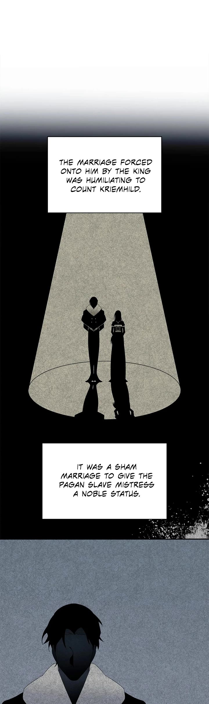 The Fangs That Pierce the Heart Chapter 34 page 40 - Chapter 34