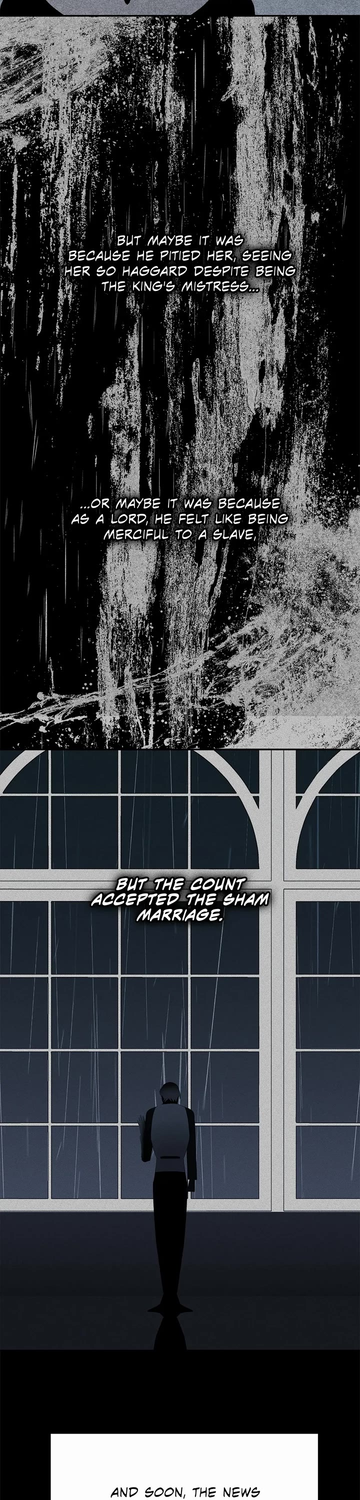 The Fangs That Pierce the Heart Chapter 34 page 41 - Chapter 34