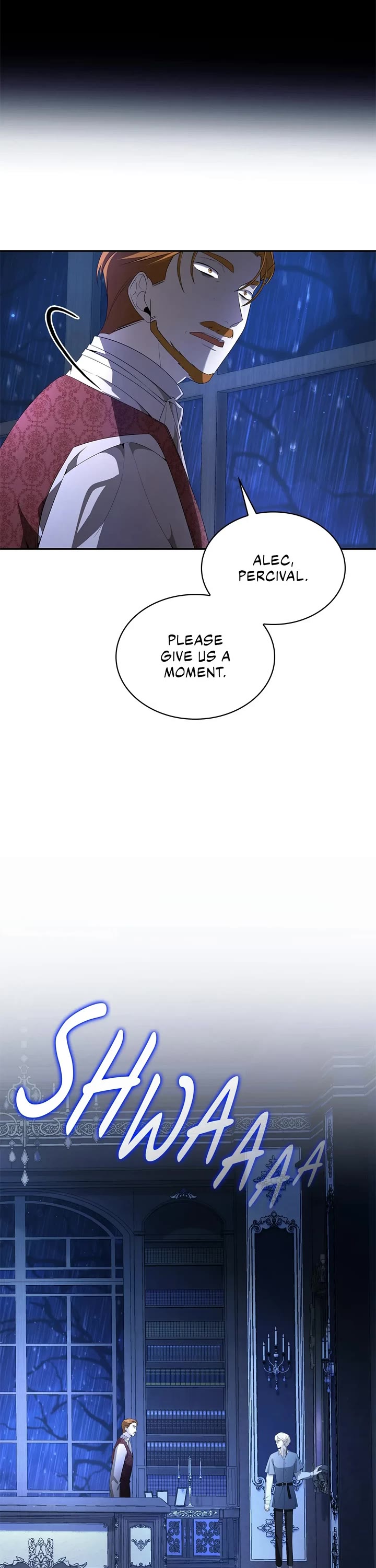 The Fangs That Pierce the Heart Chapter 34 page 43 - Chapter 34