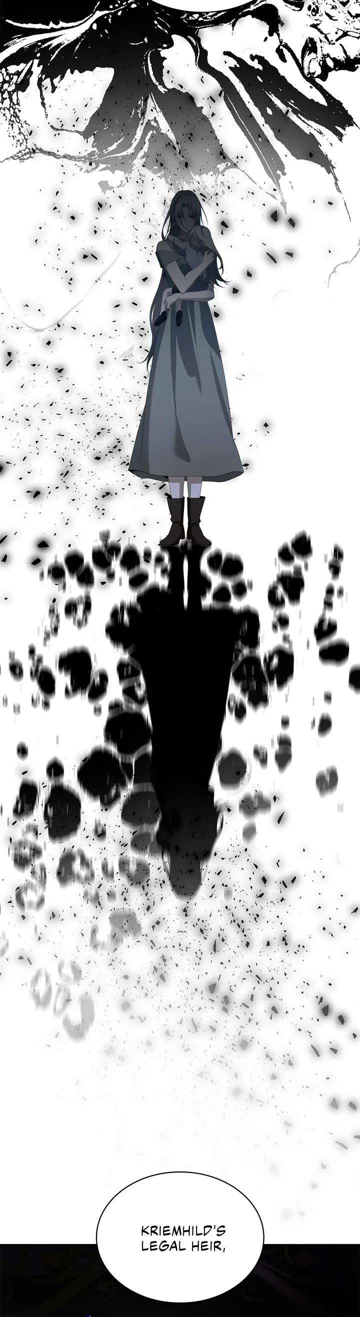 The Fangs That Pierce the Heart Chapter 34 page 46 - Chapter 34