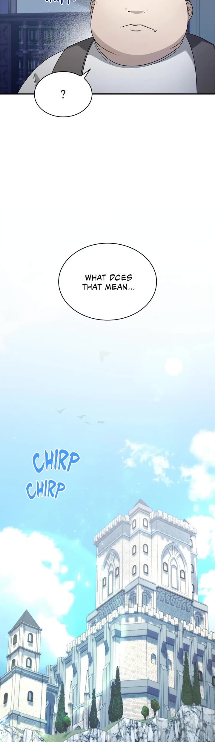 The Fangs That Pierce the Heart Chapter 34 page 9 - Chapter 34