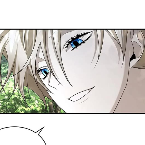 The Fangs That Pierce the Heart Chapter 34 cover
