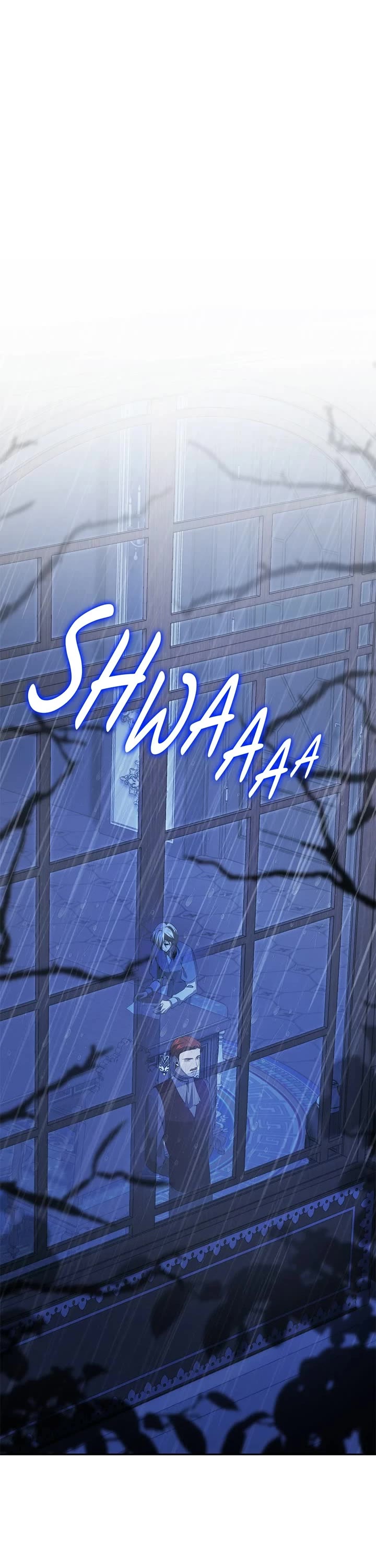 The Fangs That Pierce the Heart Chapter 35 page 1 - Chapter 35