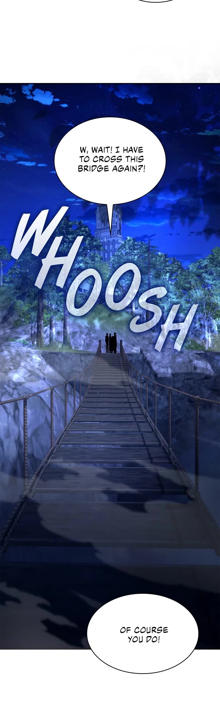 The Fangs That Pierce the Heart Chapter 35 page 15 - Chapter 35