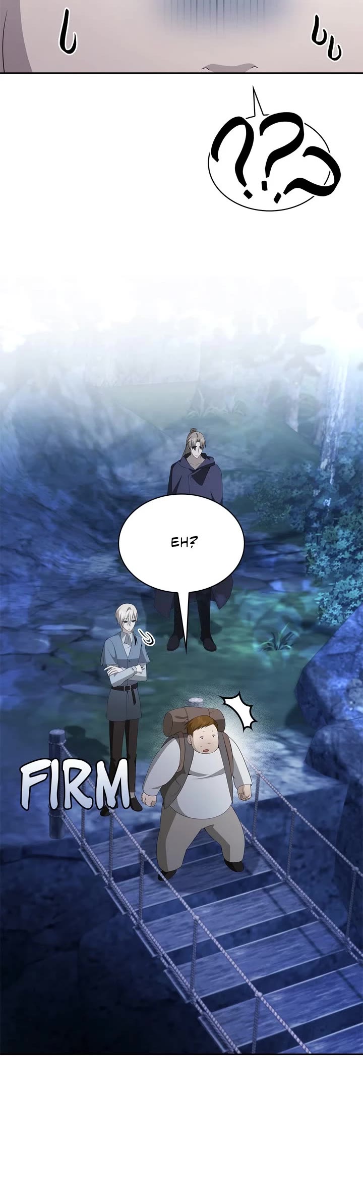 The Fangs That Pierce the Heart Chapter 35 page 19 - Chapter 35