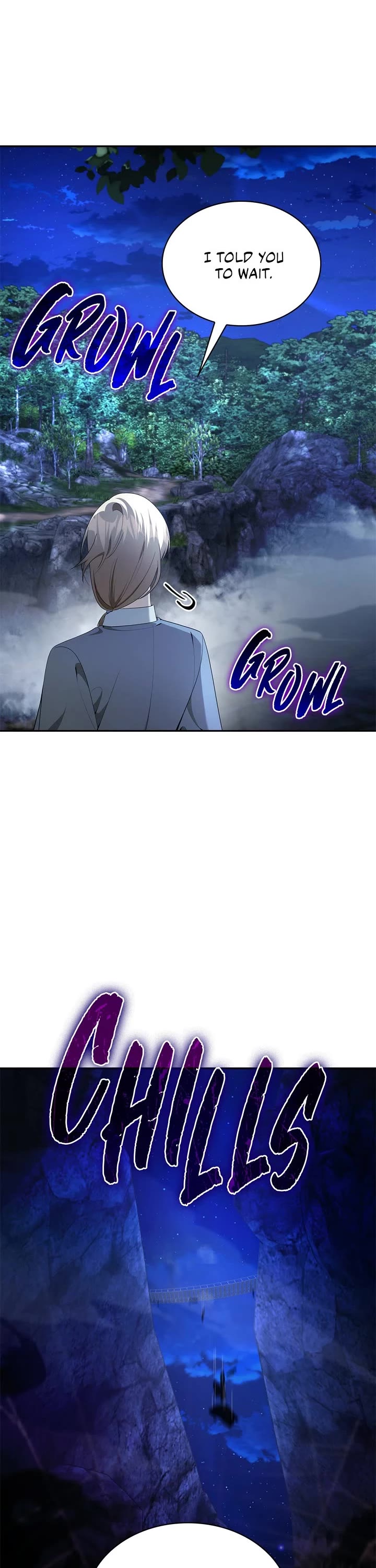 The Fangs That Pierce the Heart Chapter 35 page 32 - Chapter 35