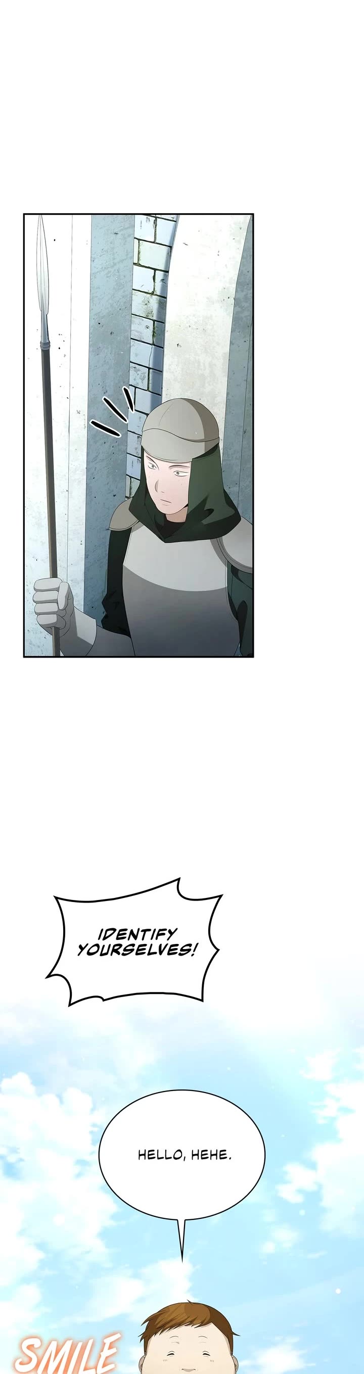 The Fangs That Pierce the Heart Chapter 35 page 34 - Chapter 35