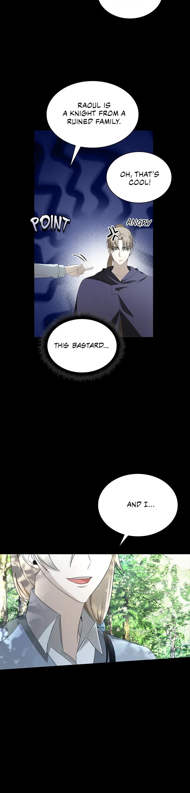 The Fangs That Pierce the Heart Chapter 35 page 38 - Chapter 35