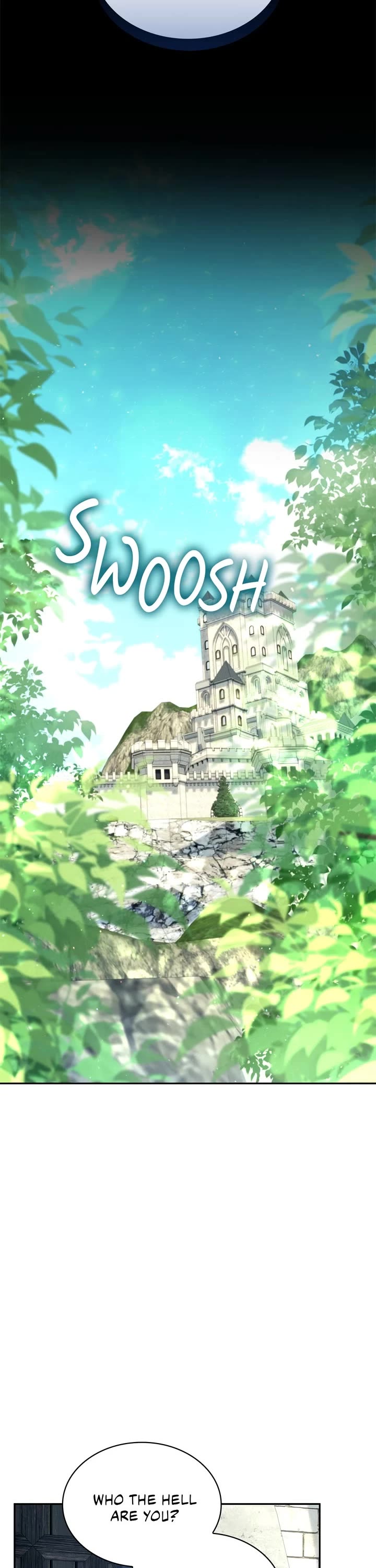 The Fangs That Pierce the Heart Chapter 35 page 41 - Chapter 35
