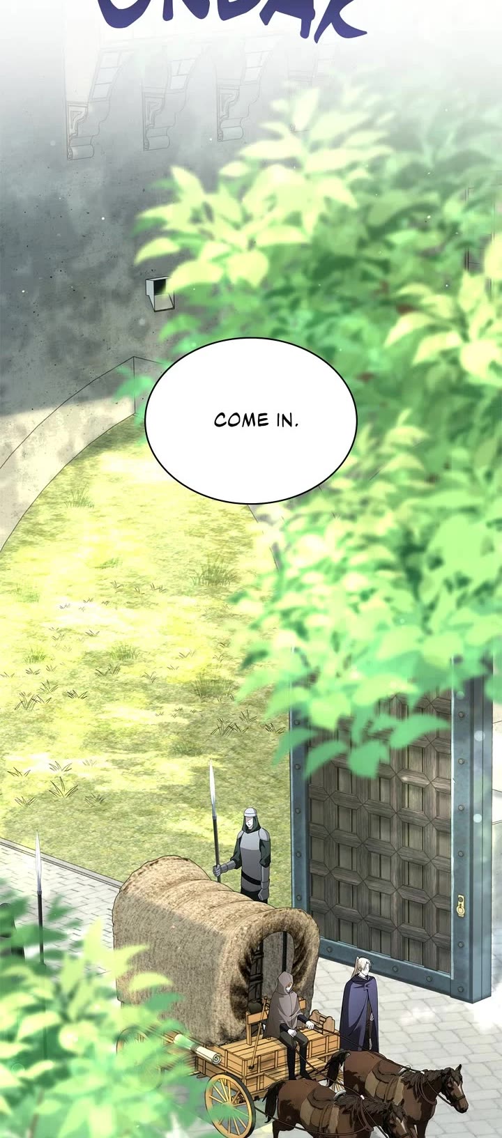 The Fangs That Pierce the Heart Chapter 35 page 47 - Chapter 35