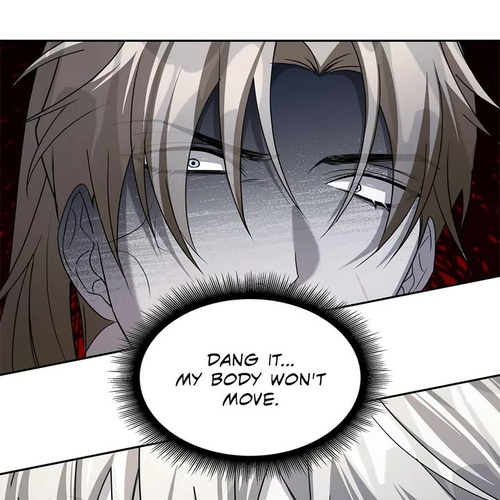 The Fangs That Pierce the Heart Chapter 35 cover