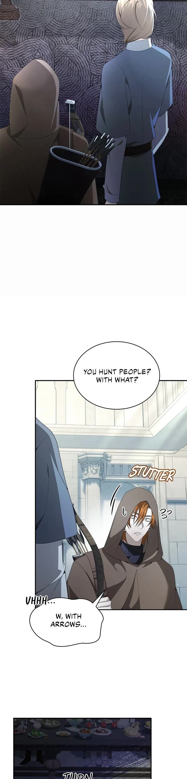 The Fangs That Pierce the Heart Chapter 36 page 18 - Chapter 36