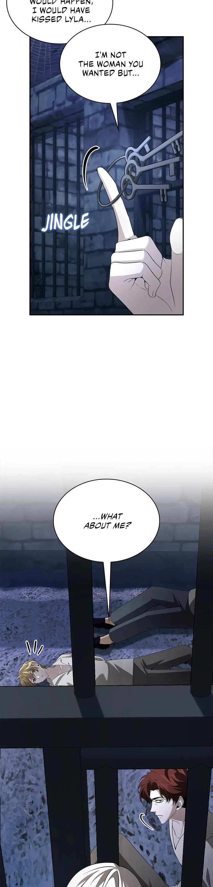 The Fangs That Pierce the Heart Chapter 36 page 27 - Chapter 36