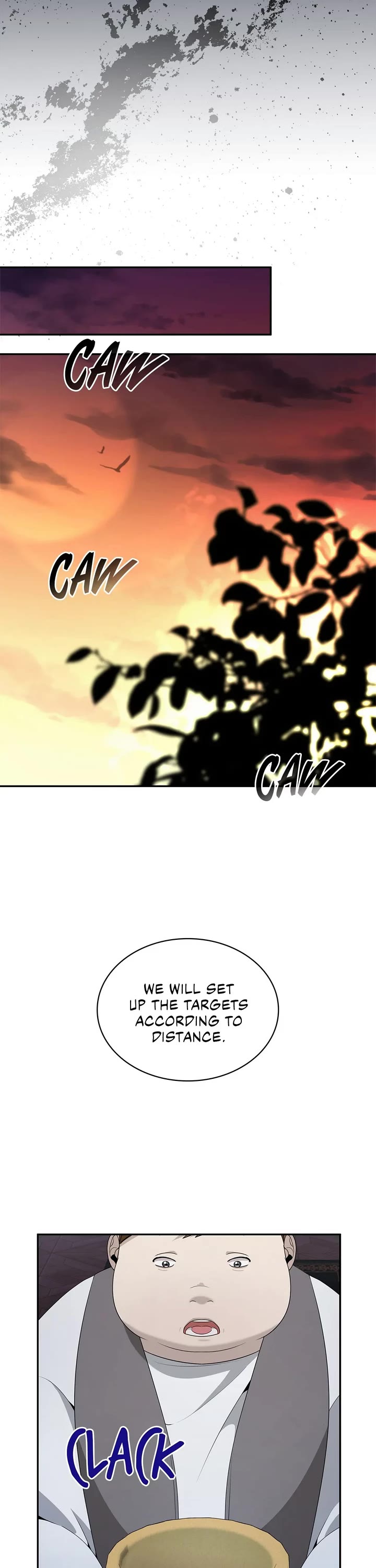 The Fangs That Pierce the Heart Chapter 36 page 32 - Chapter 36