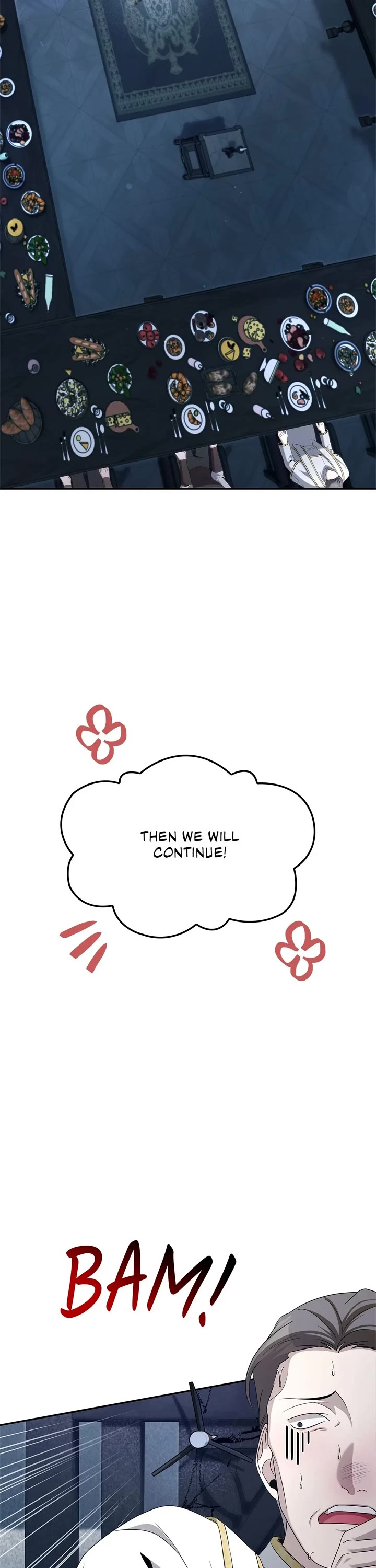 The Fangs That Pierce the Heart Chapter 36 page 38 - Chapter 36