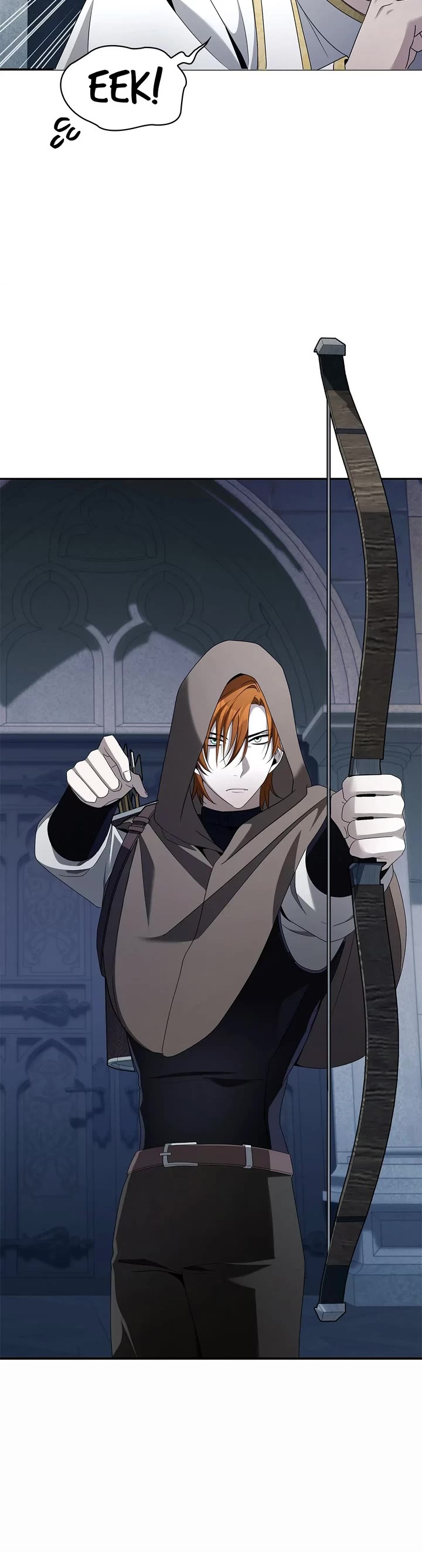 The Fangs That Pierce the Heart Chapter 36 page 39 - Chapter 36