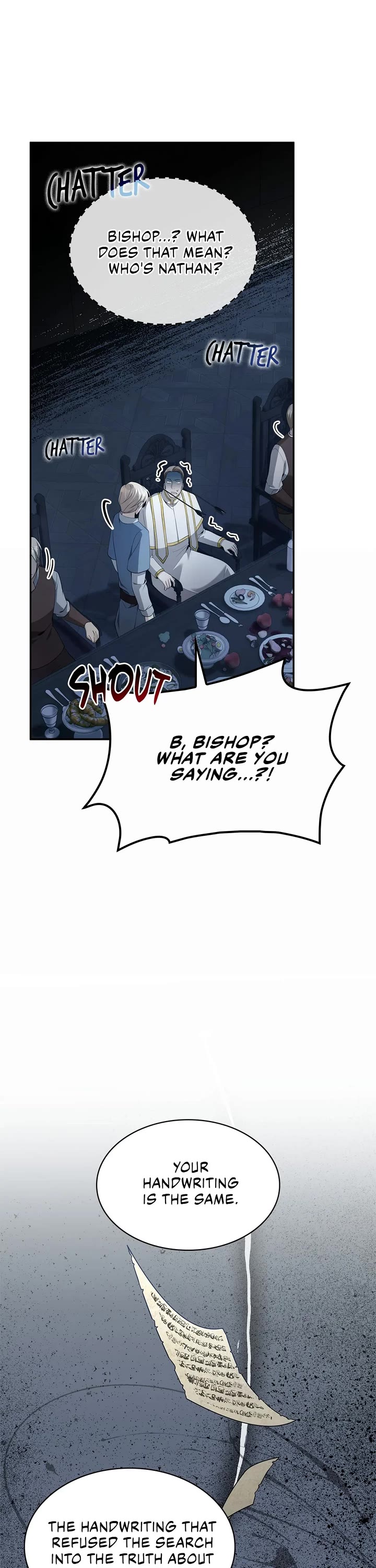 The Fangs That Pierce the Heart Chapter 36 page 42 - Chapter 36