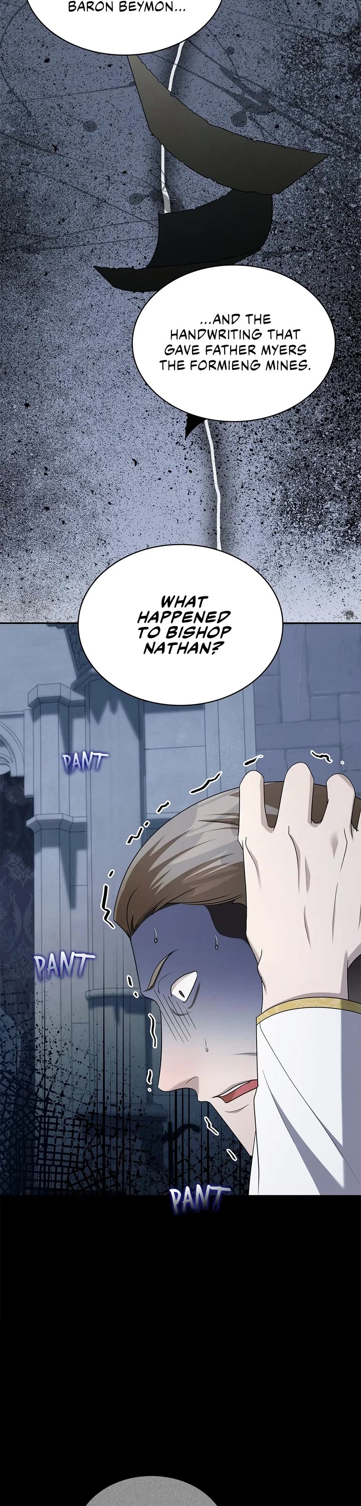 The Fangs That Pierce the Heart Chapter 36 page 43 - Chapter 36