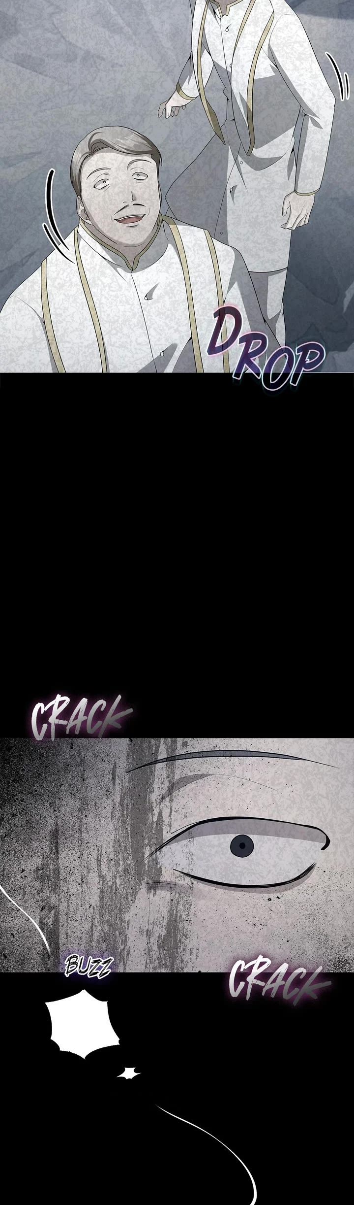 The Fangs That Pierce the Heart Chapter 36 page 45 - Chapter 36