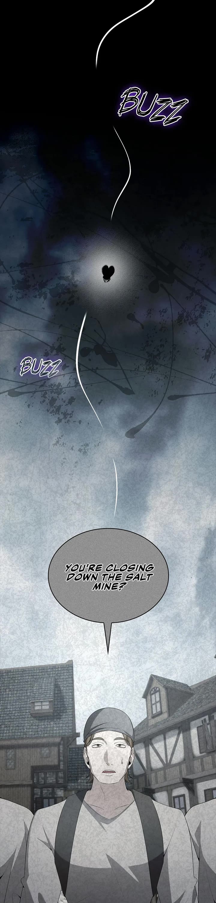 The Fangs That Pierce the Heart Chapter 36 page 46 - Chapter 36