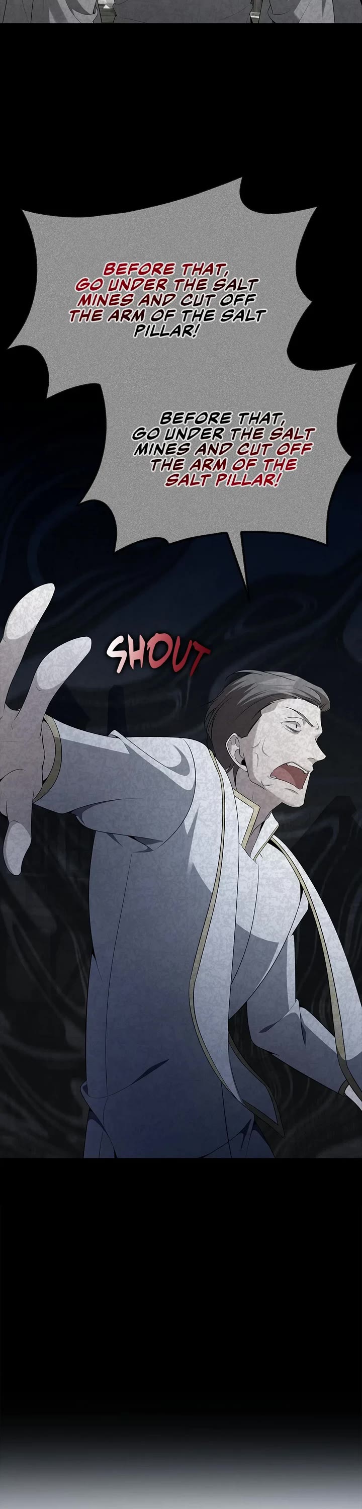 The Fangs That Pierce the Heart Chapter 36 page 47 - Chapter 36