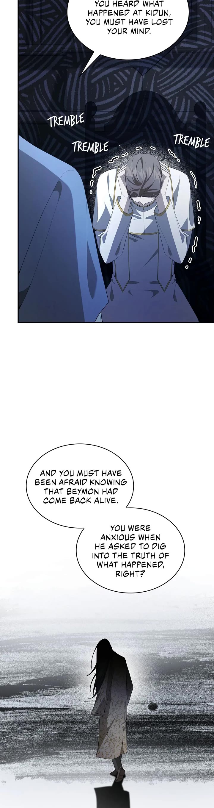 The Fangs That Pierce the Heart Chapter 36 page 49 - Chapter 36