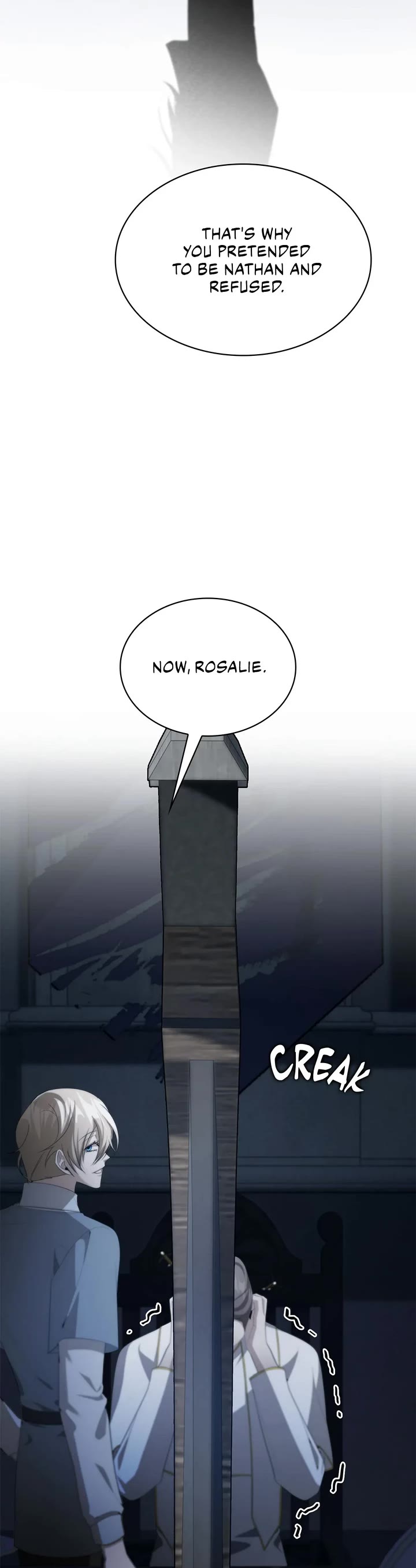 The Fangs That Pierce the Heart Chapter 36 page 50 - Chapter 36