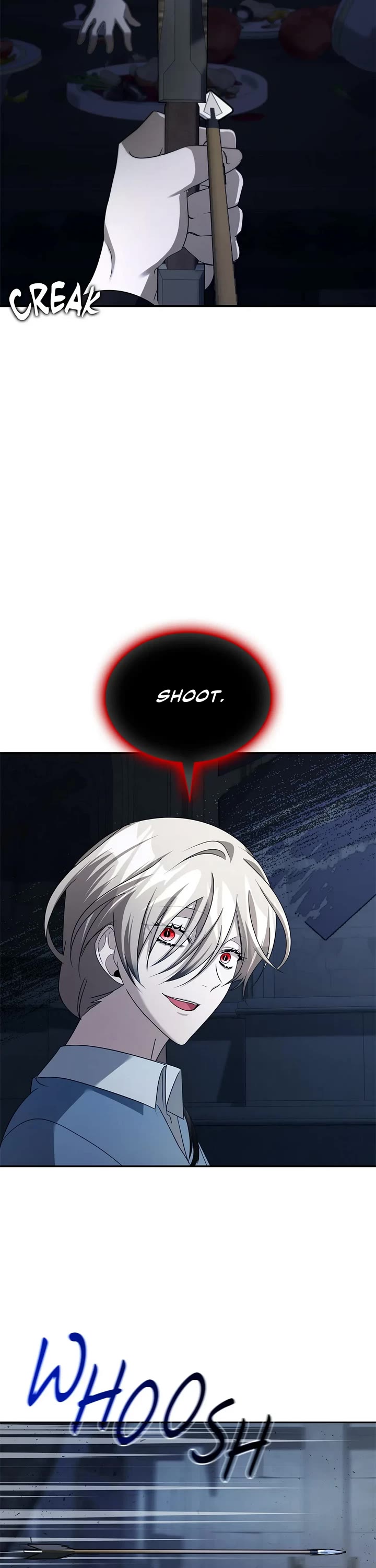 The Fangs That Pierce the Heart Chapter 36 page 51 - Chapter 36