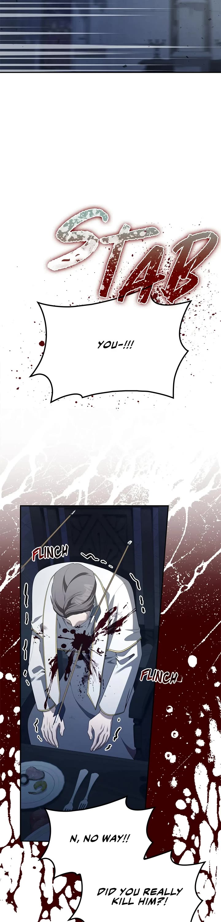 The Fangs That Pierce the Heart Chapter 36 page 52 - Chapter 36