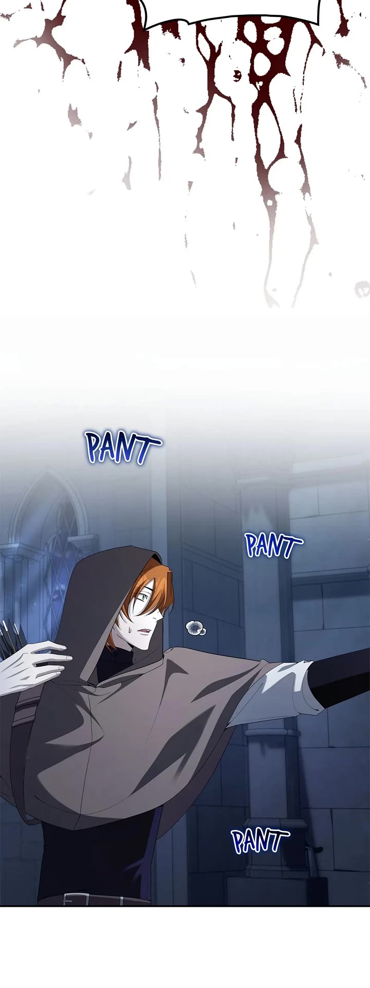 The Fangs That Pierce the Heart Chapter 36 page 53 - Chapter 36