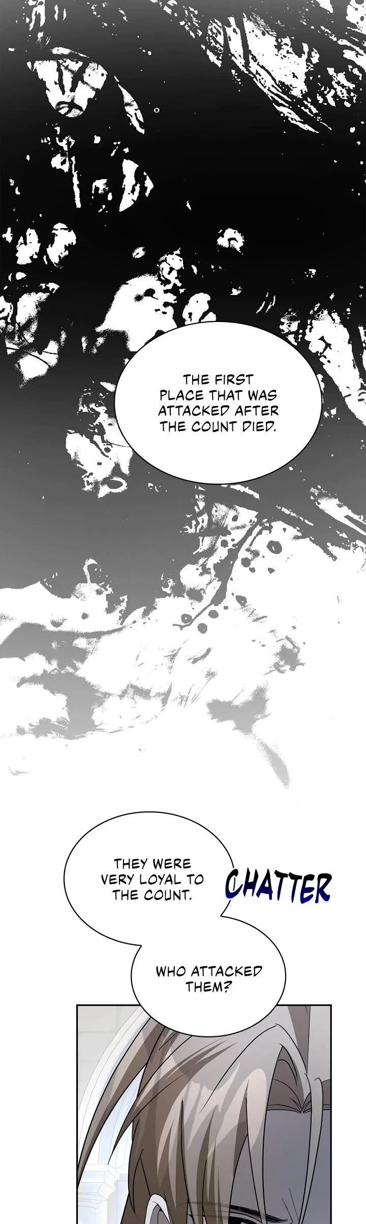 The Fangs That Pierce the Heart Chapter 36 page 9 - Chapter 36