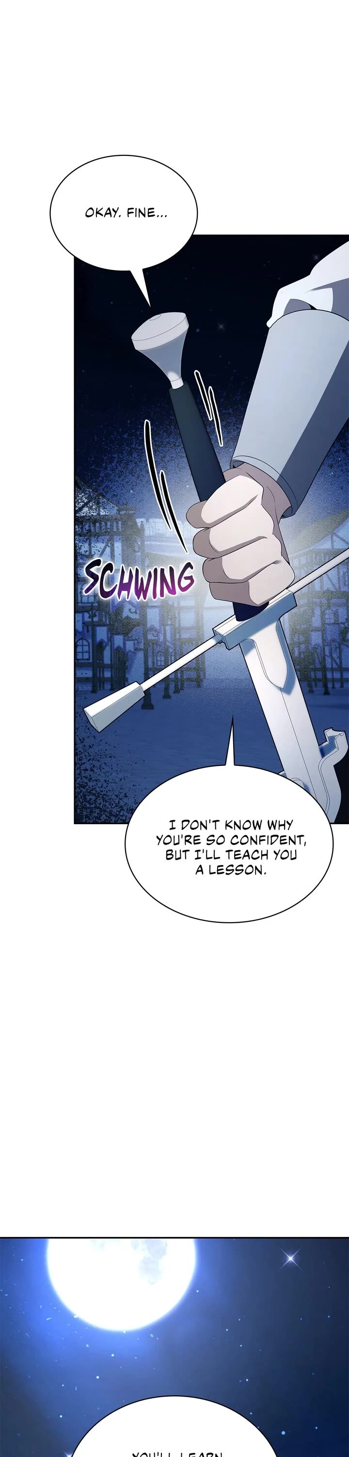 The Fangs That Pierce the Heart Chapter 37 page 18 - Chapter 37