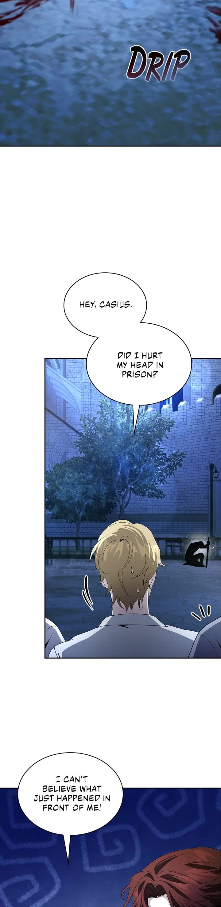 The Fangs That Pierce the Heart Chapter 37 page 20 - Chapter 37