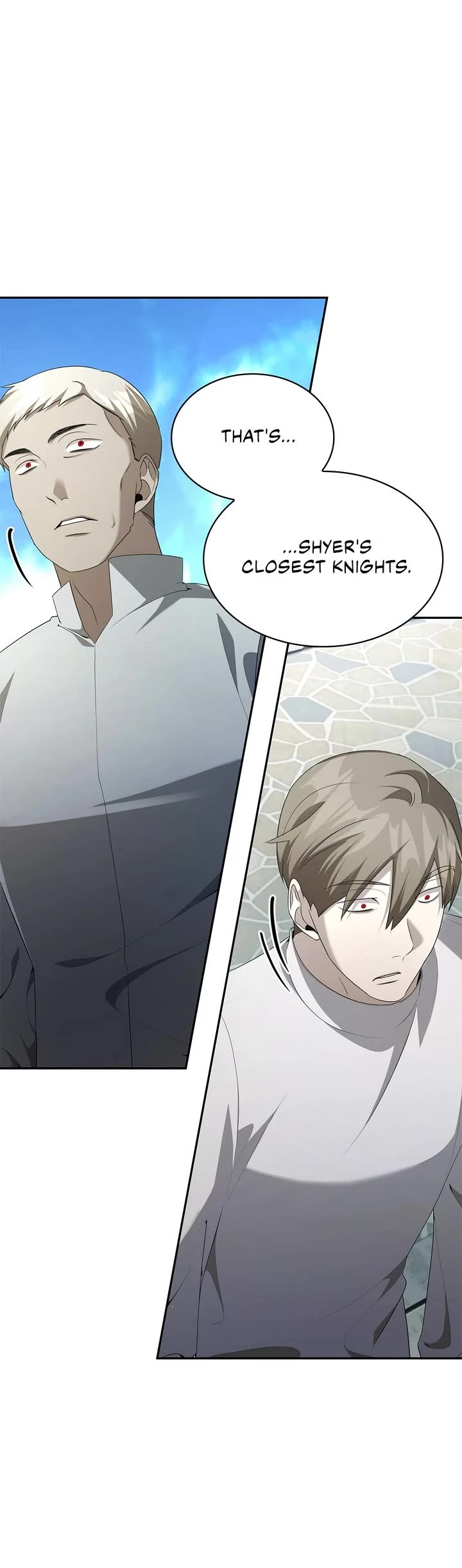 The Fangs That Pierce the Heart Chapter 37 page 30 - Chapter 37