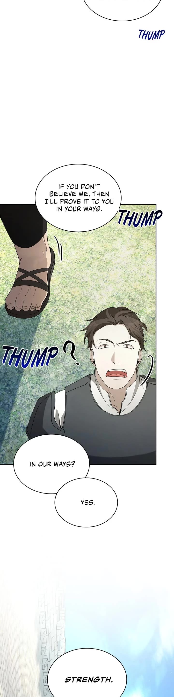 The Fangs That Pierce the Heart Chapter 37 page 39 - Chapter 37